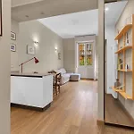 Duomo-Linate Premium Luxe Apartment