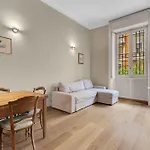 Duomo-Linate Premium Luxe Apartment