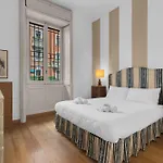 Duomo-Linate Premium Luxe Apartment