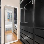 Duomo-Linate Premium Luxe Apartment