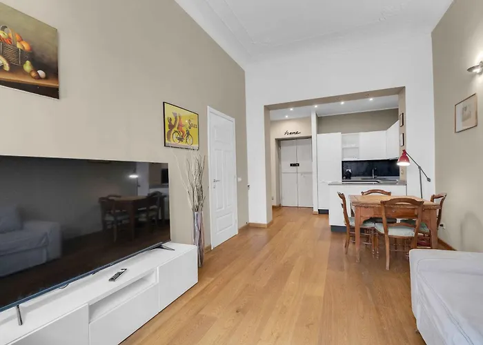 Duomo-Linate Premium Luxe Apartment