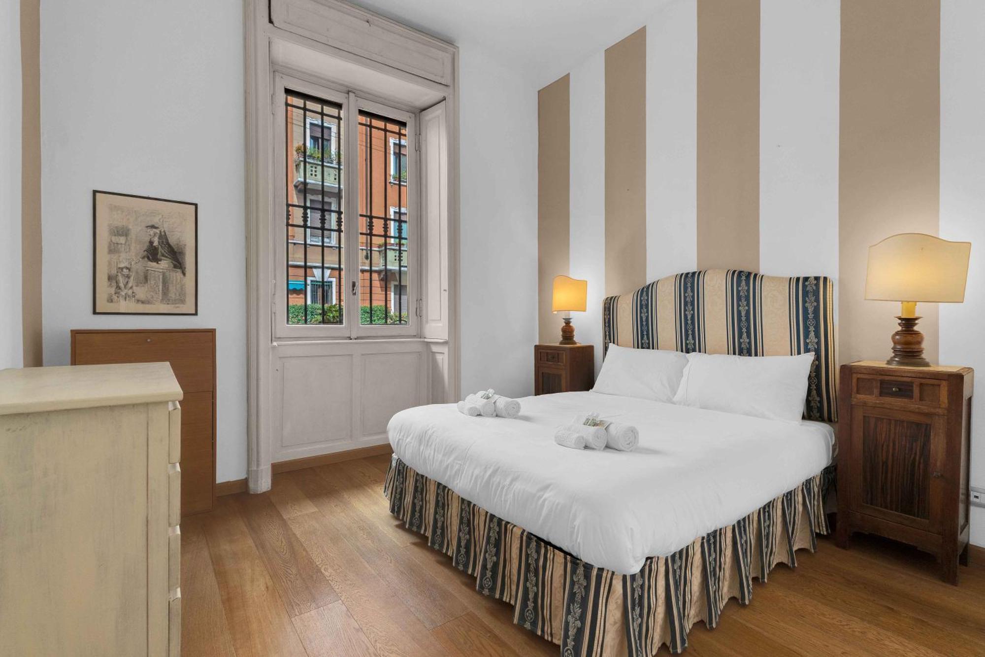 Apartment Duomo-linate Premium Luxe