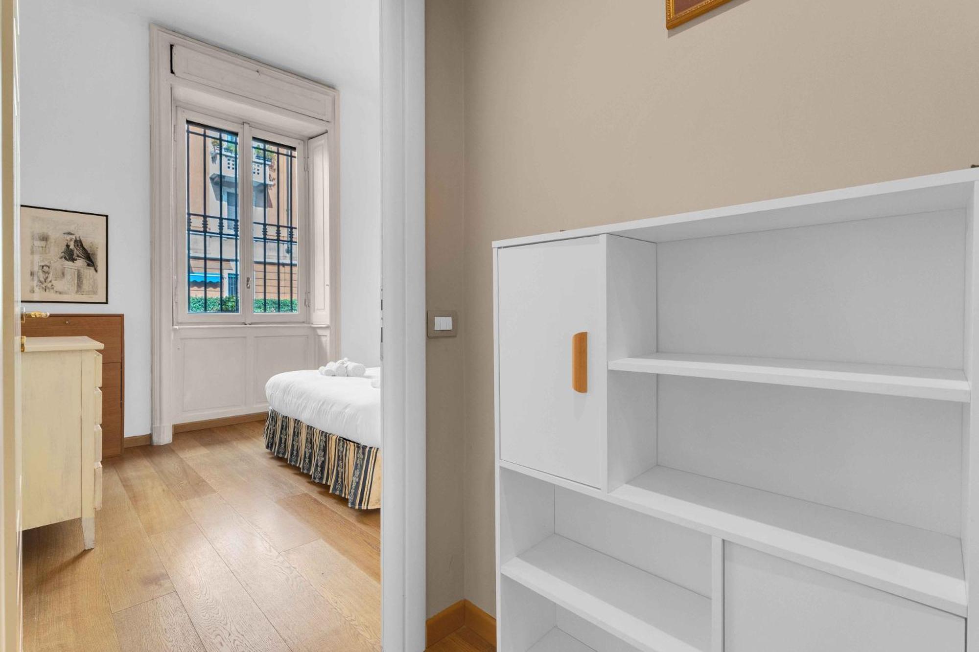 Duomo-linate Premium Luxe Apartment *