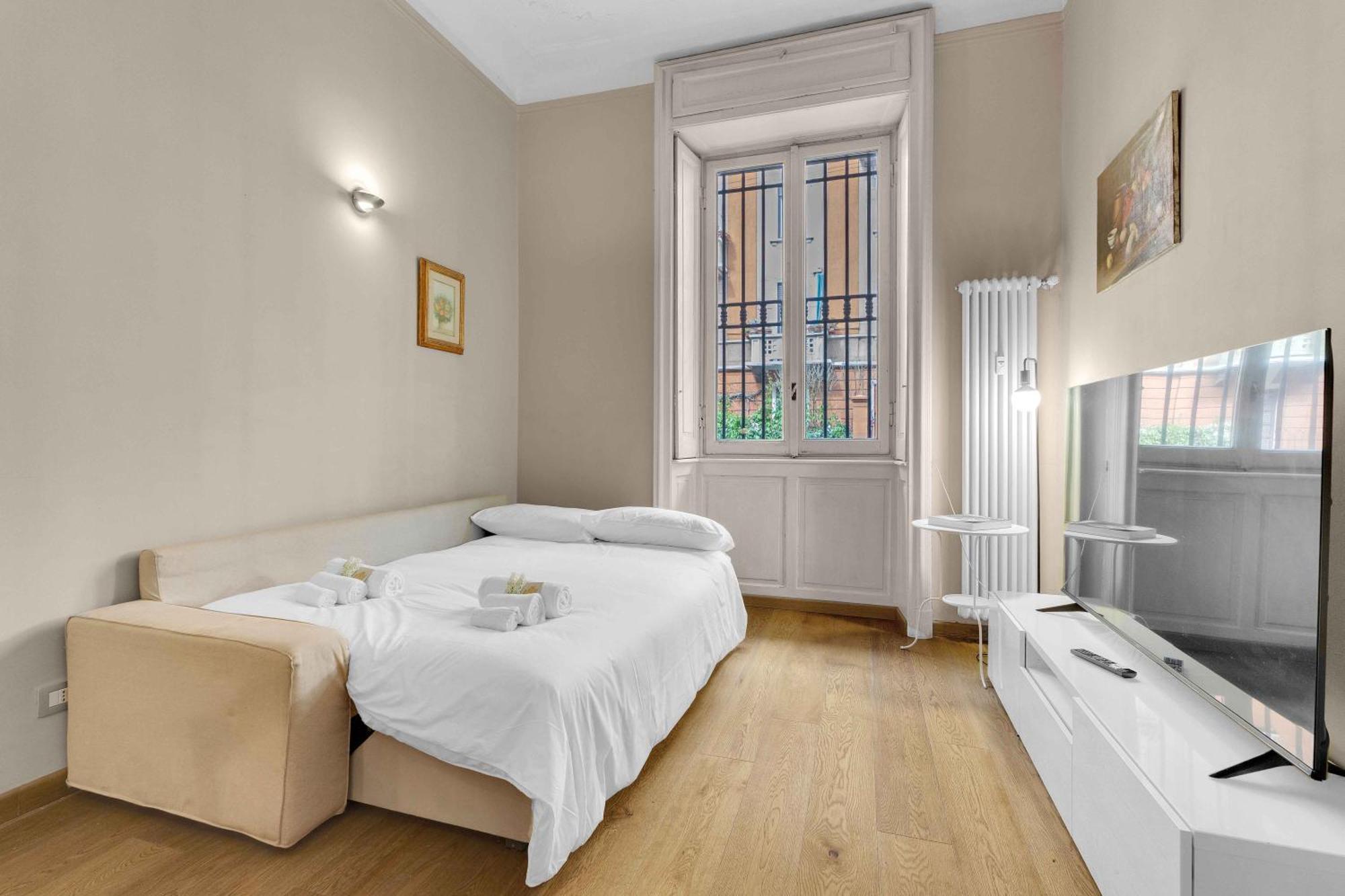Duomo-linate Premium Luxe Mailand