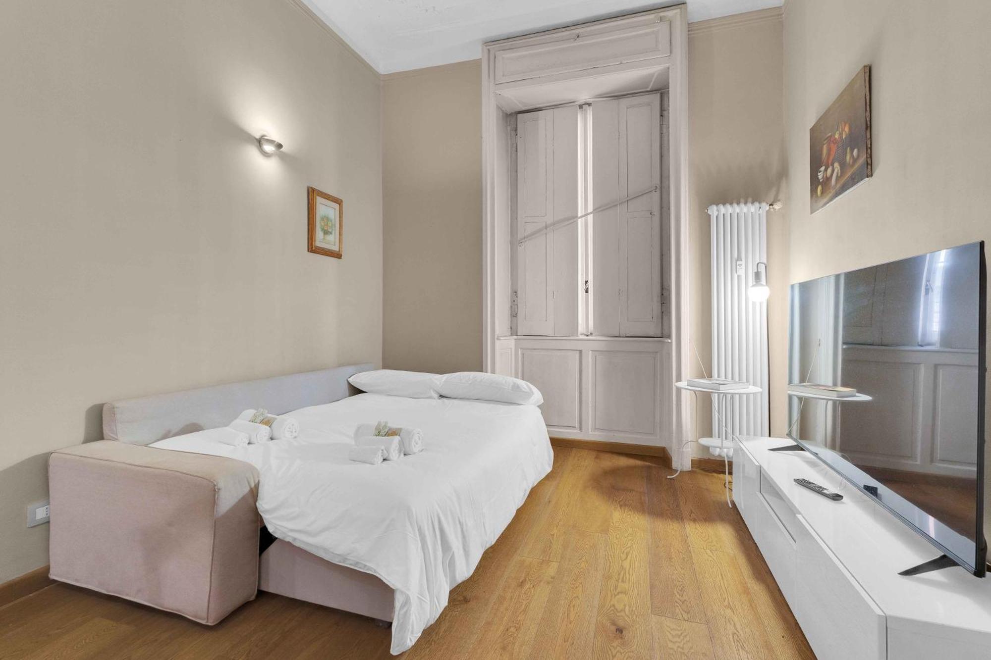 Duomo-linate Premium Luxe