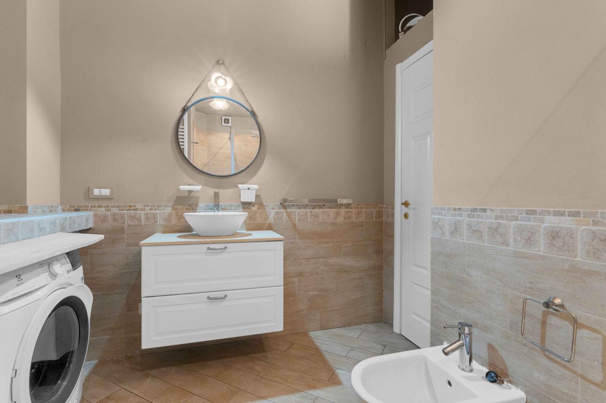 Duomo-linate Premium Luxe Apartment Mailand