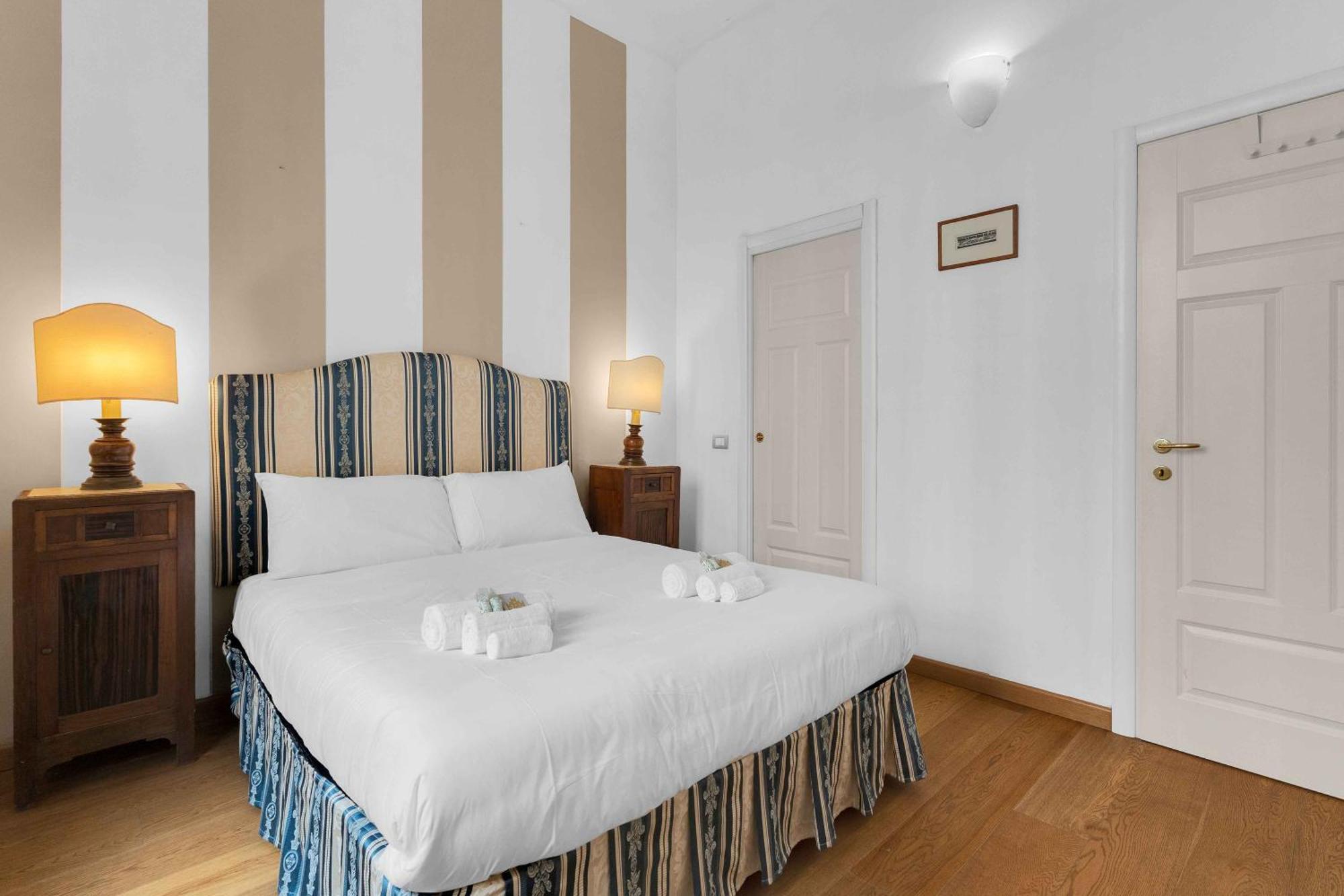 Duomo-linate Premium Luxe Mailand