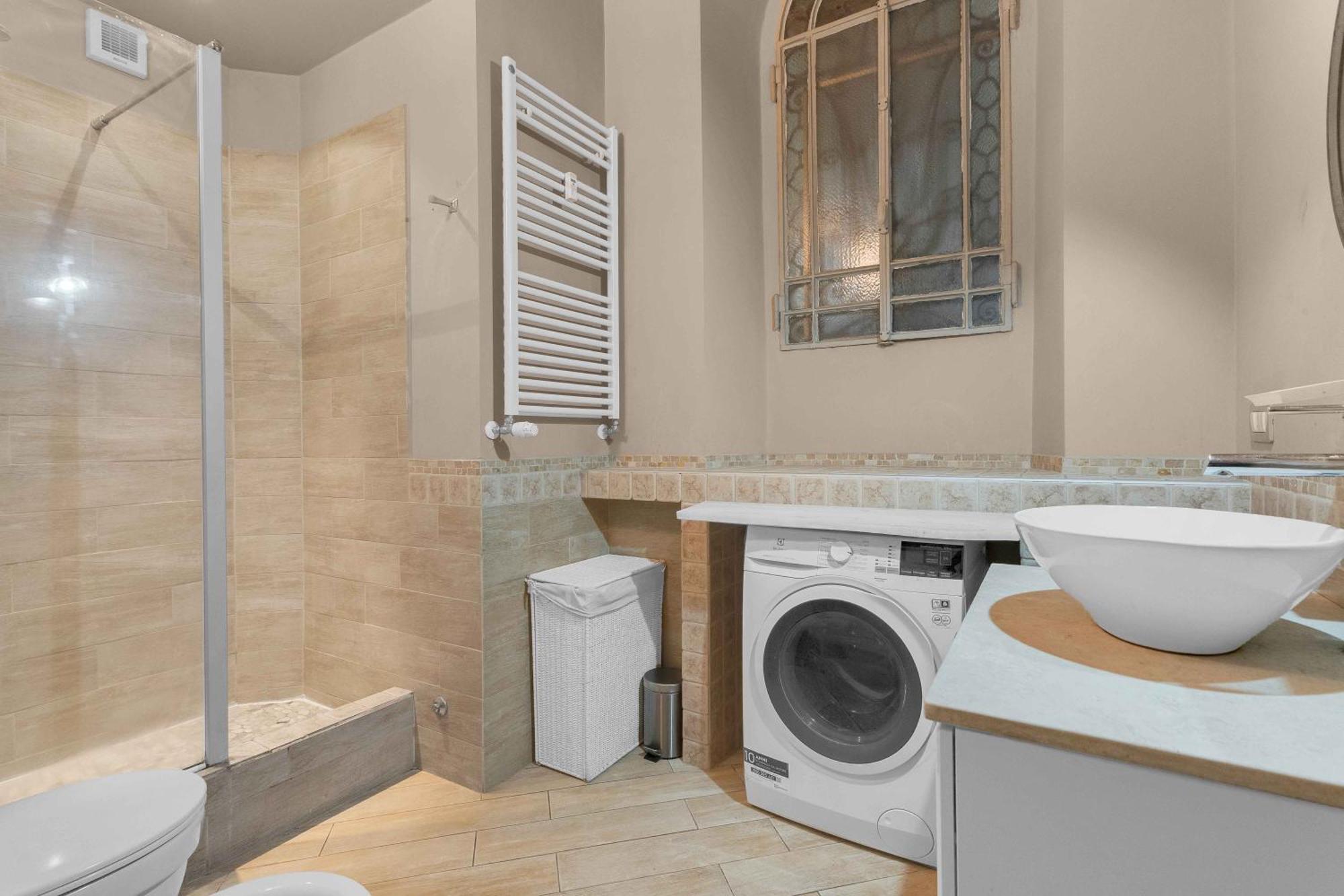 Duomo-linate Premium Luxe Apartment