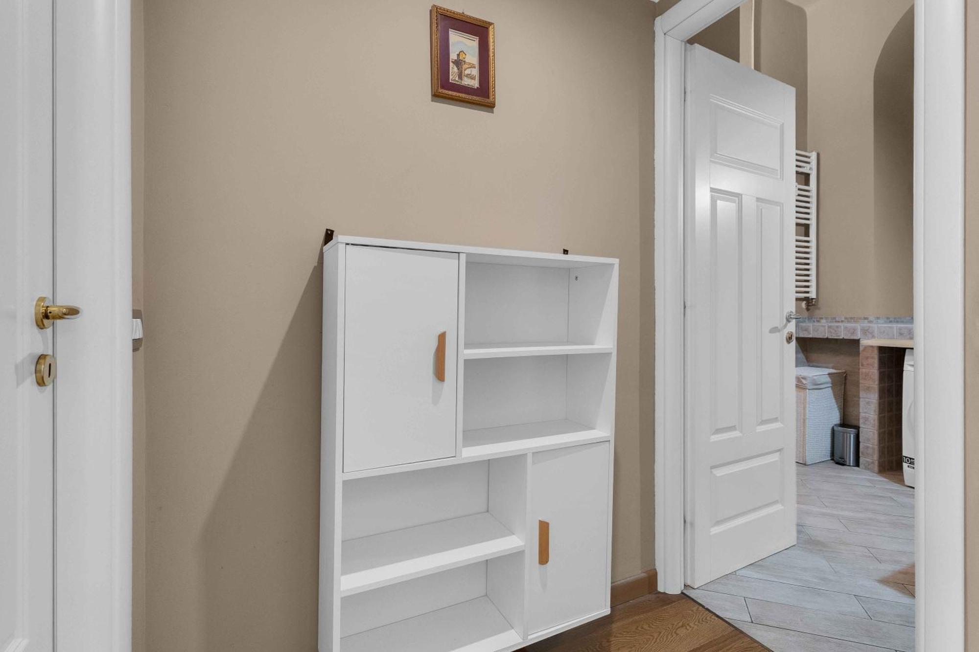 Apartment Duomo-linate Premium Luxe *