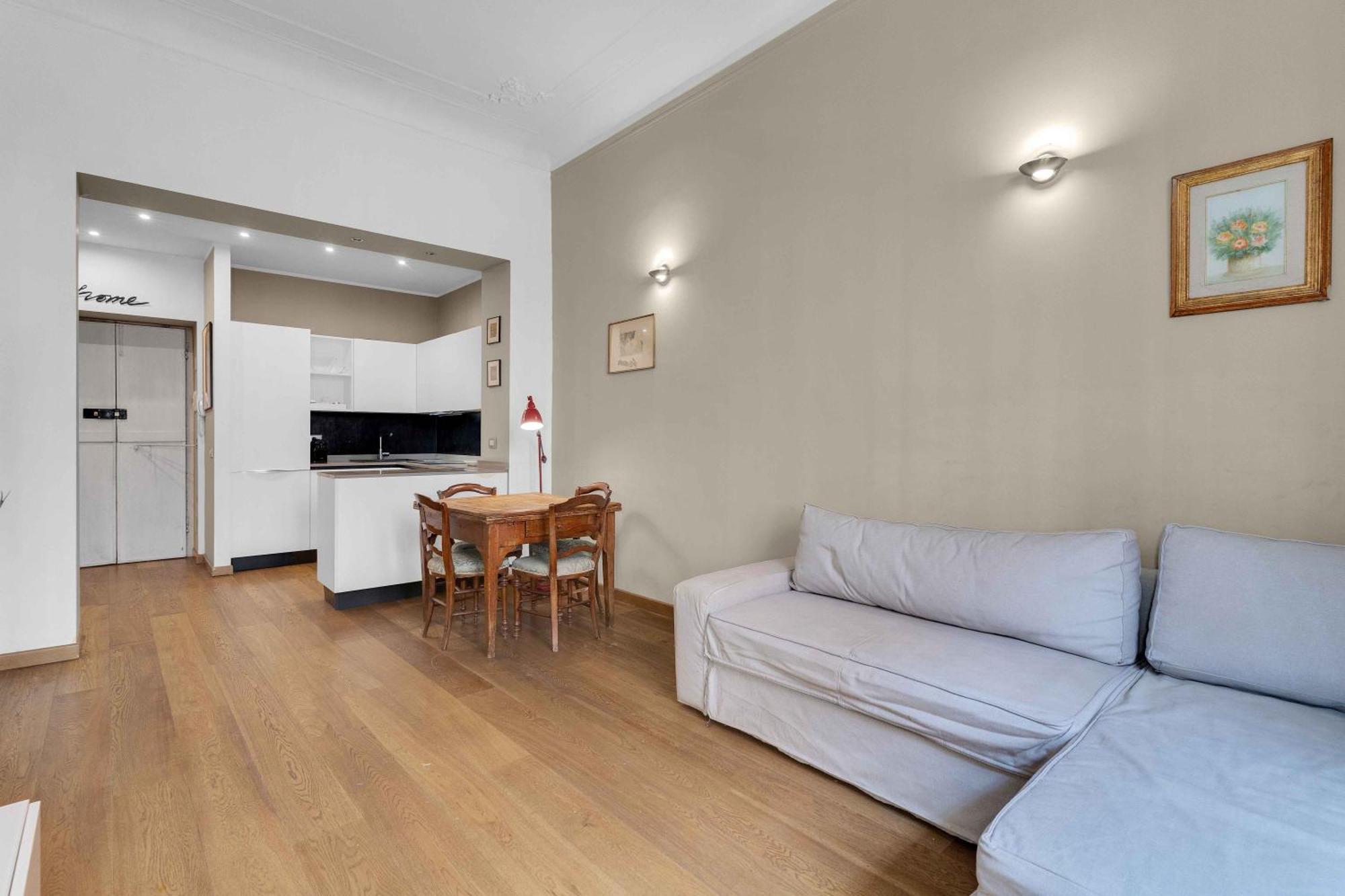 Duomo-linate Premium Luxe Apartment *
