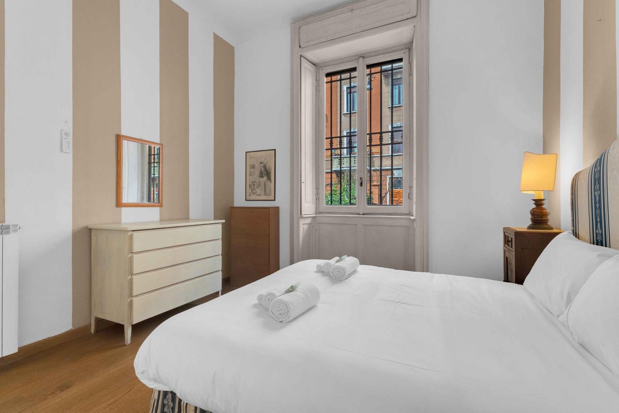 Apartment Duomo-linate Premium Luxe Mailand
