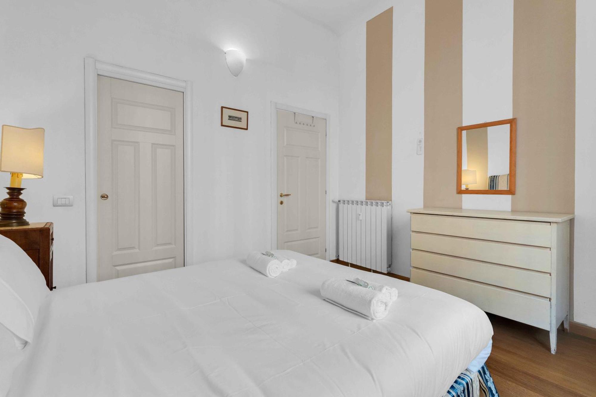 Apartment Duomo-linate Premium Luxe